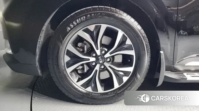 Kia Carnival 4th generation id 3519140 из Кореи 15