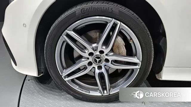 Mercedes-Benz E-Class W213 id 3714018 из Кореи 15