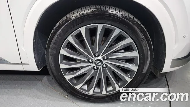 Hyundai The New Palisade id 2712254 из Кореи 15