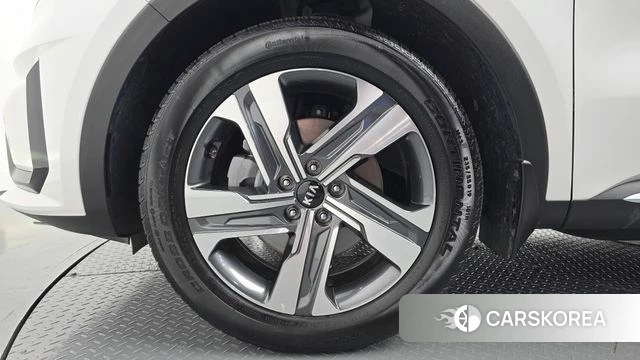 Kia Sorento 4th Generation id 4717083 из Кореи 29