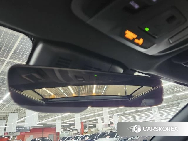 Toyota Crown Crossover id 4602558 из Кореи 14