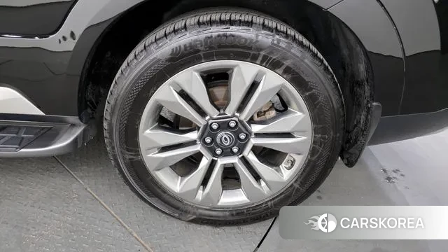 Kia Mohave Master id 3519900 из Кореи 15