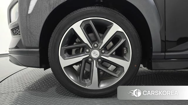 Hyundai Kona id 4918221 из Кореи 31