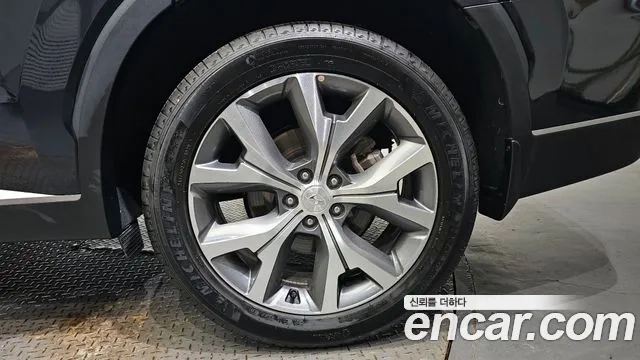 Hyundai Palisade id 2916419 из Кореи 15