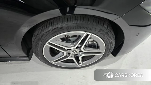 Mercedes-Benz CLA-Class C118 id 4589856 из Кореи 15