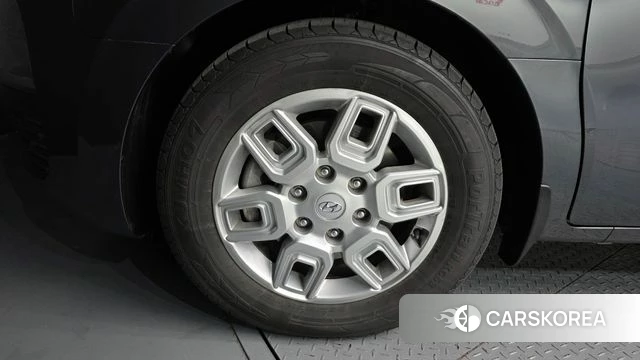 Hyundai Staria id 3922898 из Кореи 15