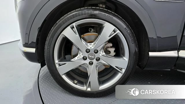 Genesis GV80 id 3899211 из Кореи 15