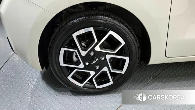 Kia The New Kia Ray id 3939889 из Кореи 15