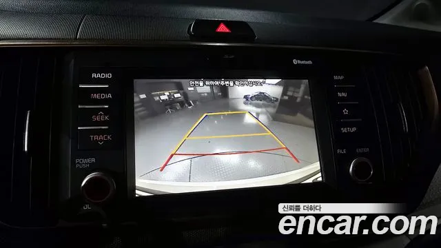 Kia The New Ray id 2664522 из Кореи 15