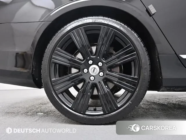 Volvo S90 id 3237754 из Кореи 15