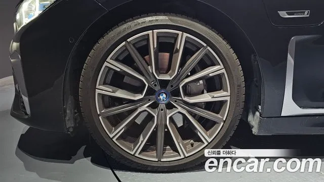 BMW 7 Series (G11) id 2935243 из Кореи 15