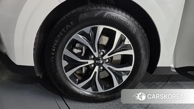 Kia Carnival 4th generation id 3788359 из Кореи 15