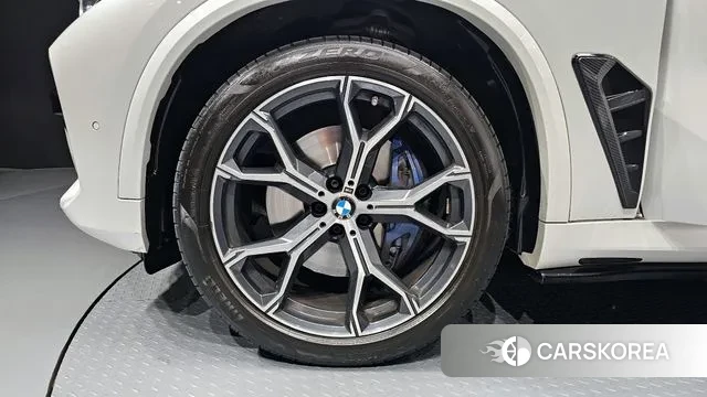 BMW X5 (G05) id 3185647 из Кореи 15