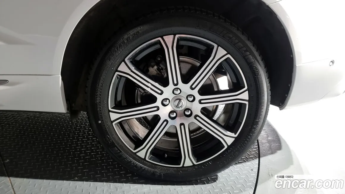 Volvo XC60 second Generation id 2085629 из Кореи 15