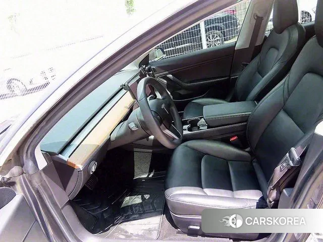 Tesla Model 3 id 2961403 из Кореи 15