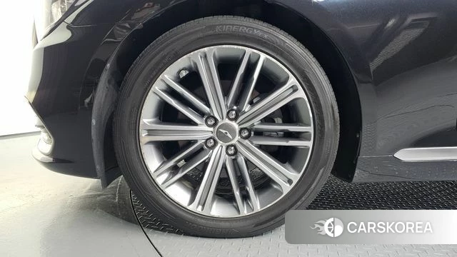 Genesis G80 id 4837230 из Кореи 15