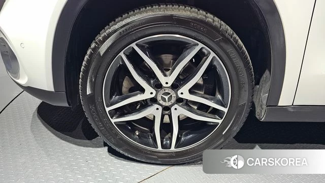 Mercedes-Benz GLA-Class X156 id 3853380 из Кореи 15