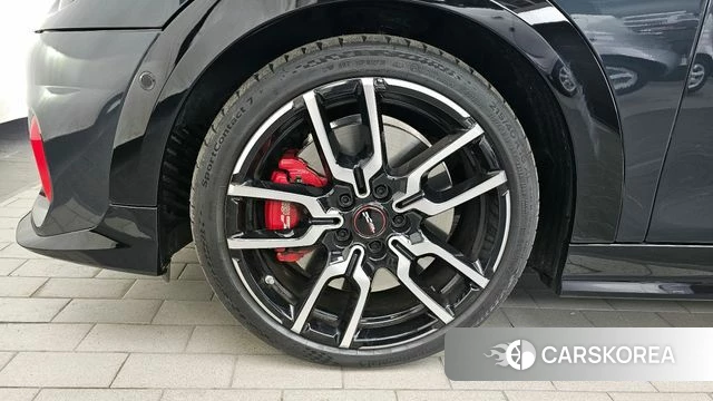 Mini Cooper S Convertible 4th Generation id 4016805 из Кореи 15