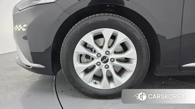 Kia K8 id 3518769 из Кореи 15