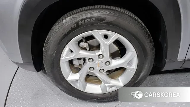 Chevrolet (GM Daewoo) Trax Crossover id 3576202 из Кореи 15