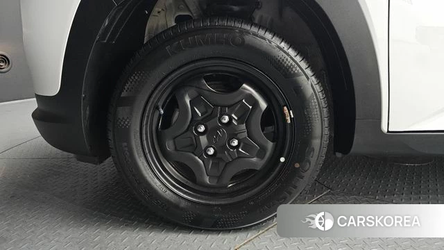 Hyundai Casper id 4303640 из Кореи 25