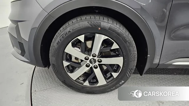 Kia Sorento 4th Generation id 3601640 из Кореи 15