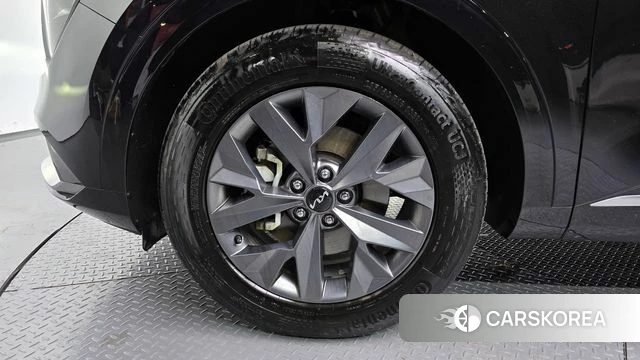 Kia Sportage 5th Generation id 4330288 из Кореи 28