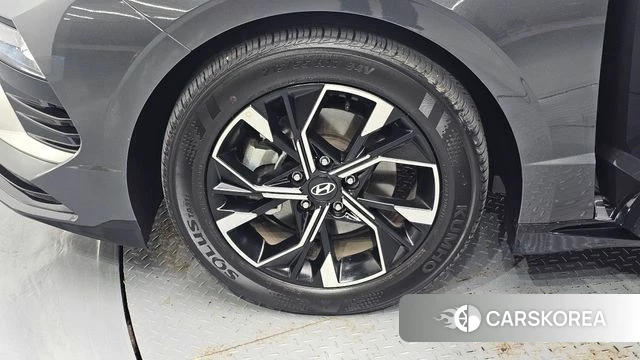 Hyundai Sonata D Edge (DN8) id 4427282 из Кореи 15