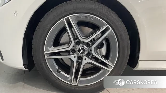 Mercedes-Benz E-Class W213 id 3596489 из Кореи 15