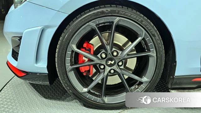 Hyundai Veloster (JS) id 4251222 из Кореи 27
