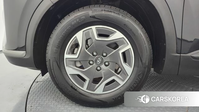 Hyundai The New Santa Fe id 3839201 из Кореи 15