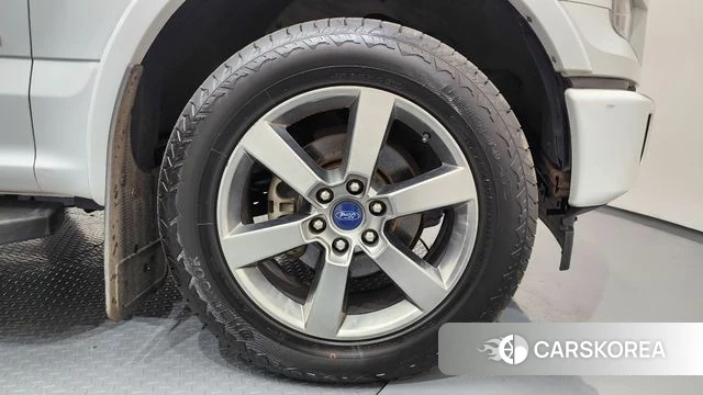 Hyundai Sonata New Rise id 3861633 из Кореи 15