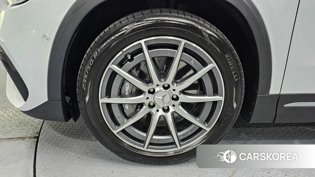 Mercedes-Benz GLA - Class H247 id 4281573 из Кореи 15