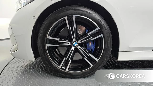 BMW 3 Series (G20) id 4650075 из Кореи 31