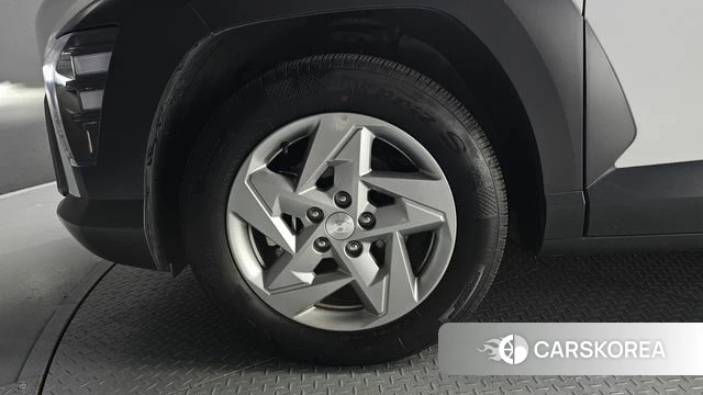 Hyundai Kona Hybrid (SX2) id 4527561 из Кореи 30