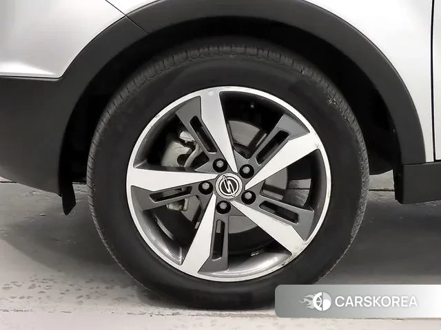 Ssangyong New Style Korando C id 3692911 из Кореи 15