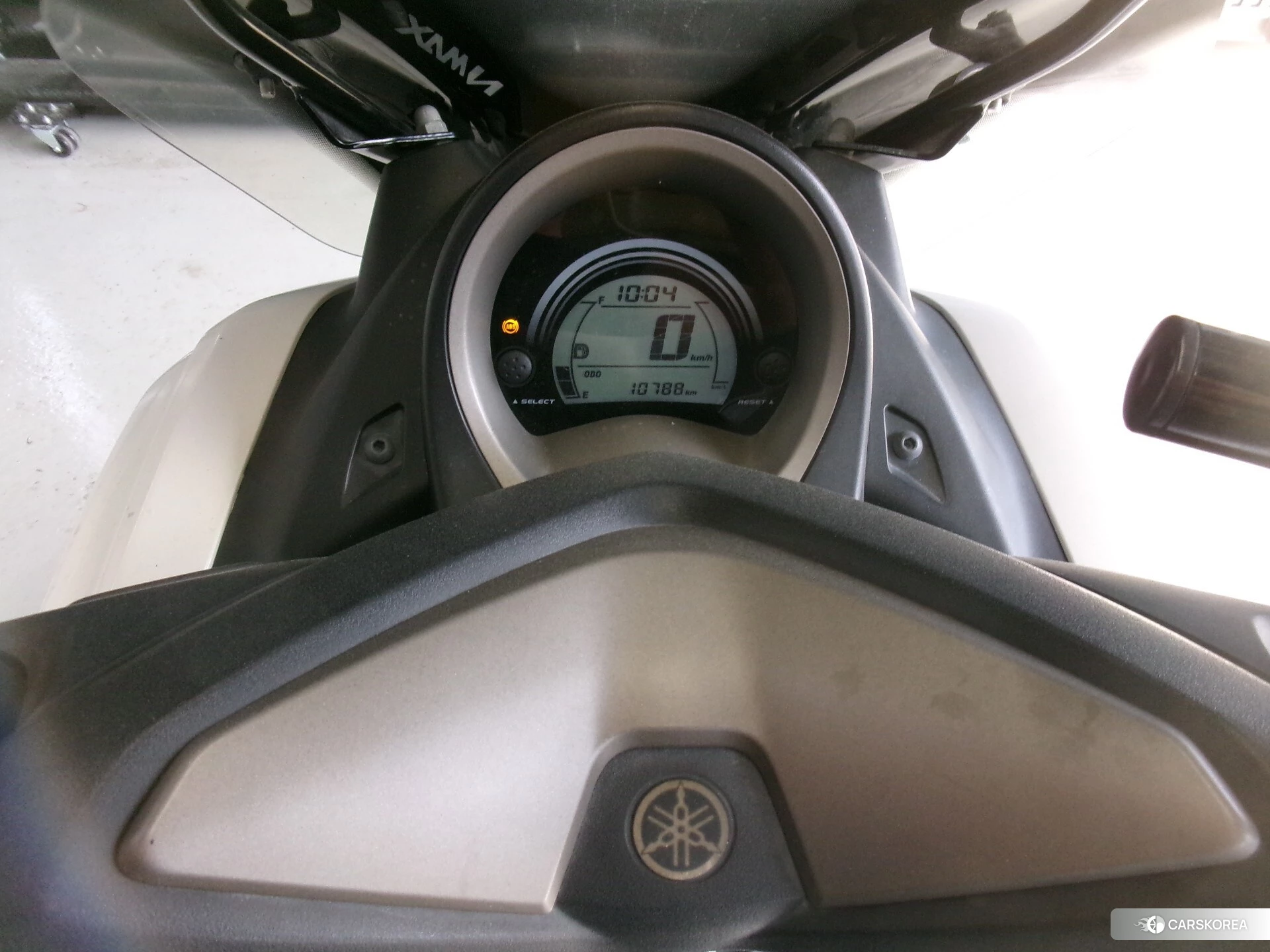 Yamaha X-MAX 125 id 3948888 из Японии 6