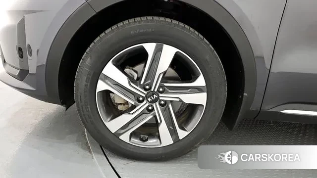 Kia Sorento 4th Generation id 3439265 из Кореи 15