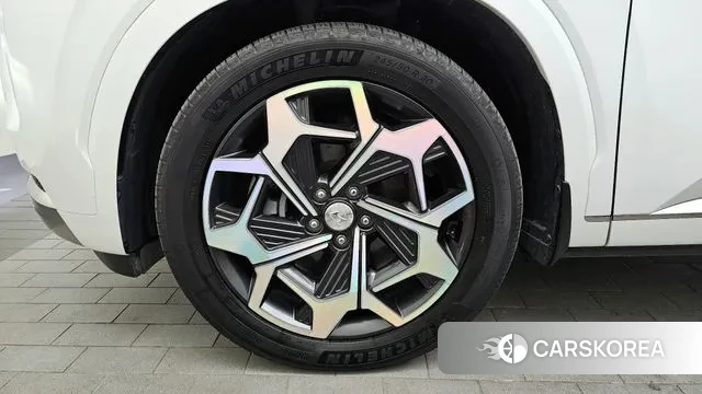 Hyundai Palisade id 3406378 из Кореи 15