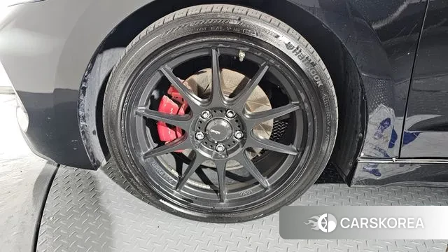 Hyundai Avante AD id 3380833 из Кореи 15