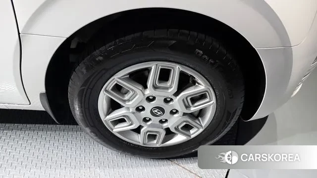 Hyundai Staria id 3168408 из Кореи 15