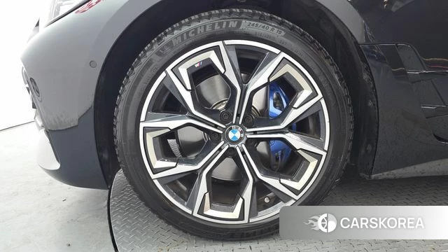 BMW 4 Series (G22) id 4650033 из Кореи 31
