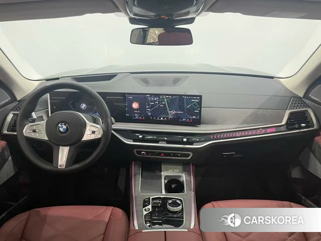 BMW X5 id 4297939 из Китая 21