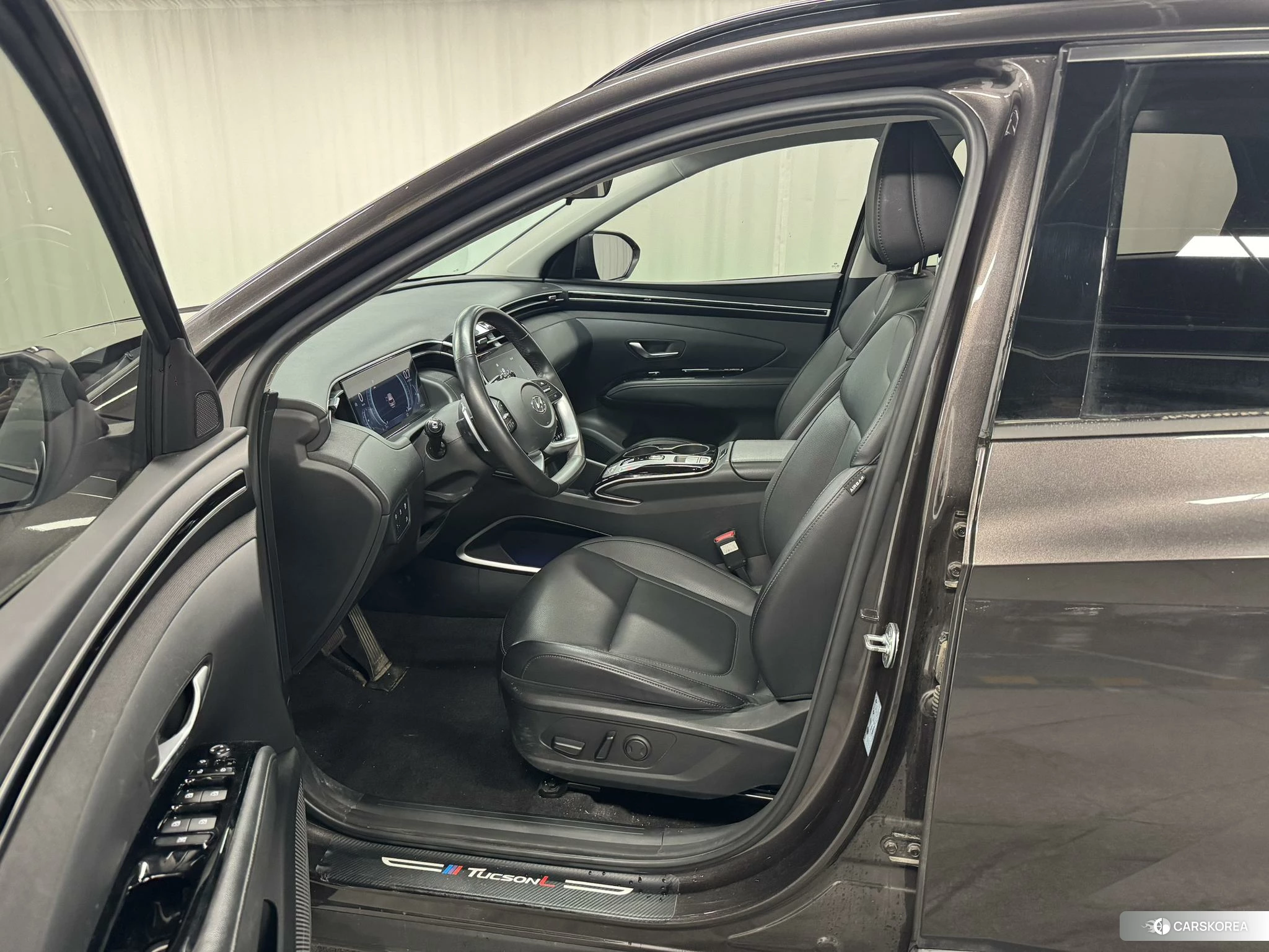Hyundai Tucson id 4515270 из Китая 15