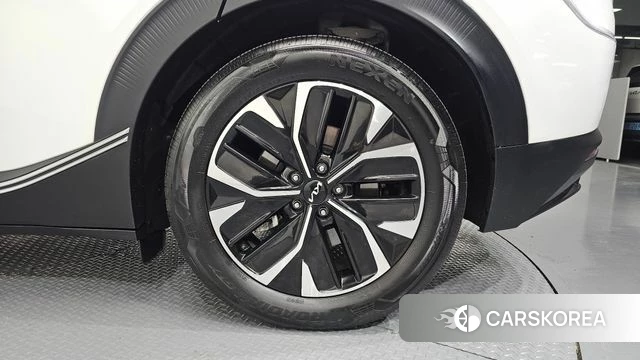 Kia EV6 id 3833203 из Кореи 15