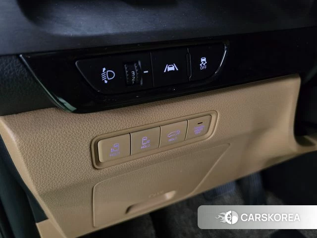 Kia Carnival 4th generation id 3799082 из Кореи 15