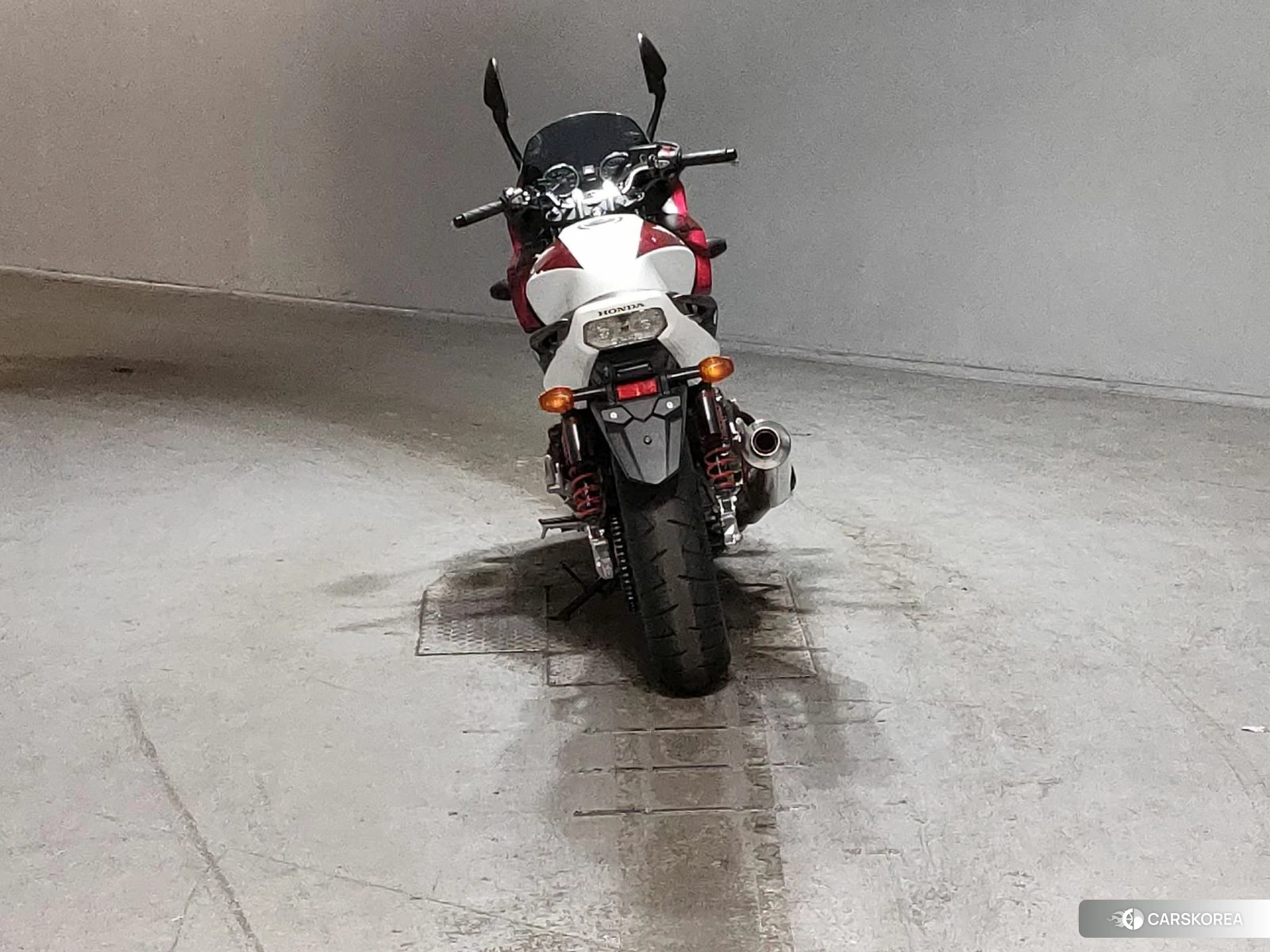 Проданный Honda CB400SF BOLDOR id 4229626 из Японии, фото 4