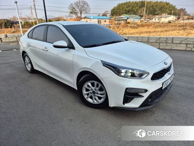 Kia Come New K3 id 3595804 из Кореи 15