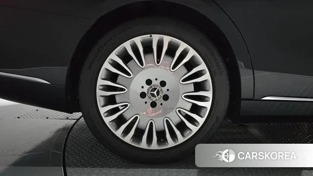 Mercedes-Benz S-Class W222 id 3055493 из Кореи 15