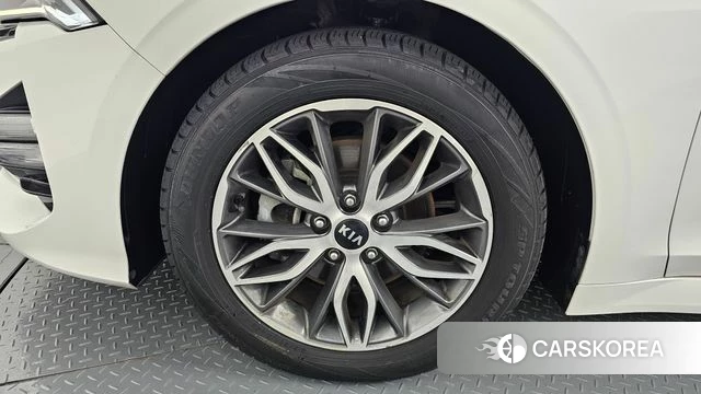 Kia K5 3rd generation id 4604264 из Кореи 15